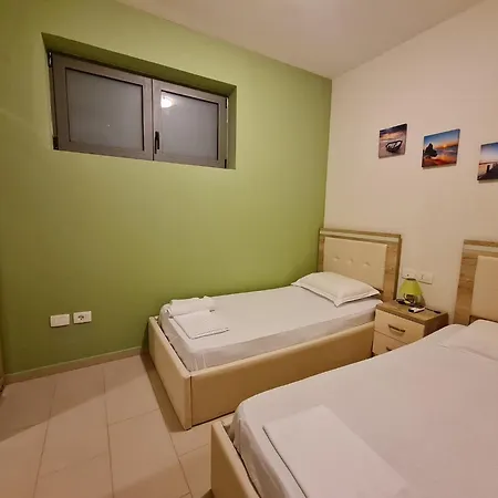 Apartament Near Kompleksi Liro *