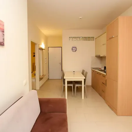 Apartament Near Kompleksi Liro *