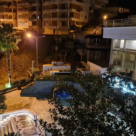 Near Kompleksi Liro Apartament Wlora