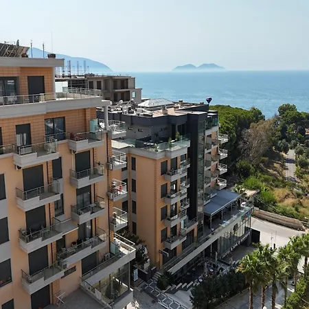 Apartament Near Kompleksi Liro *